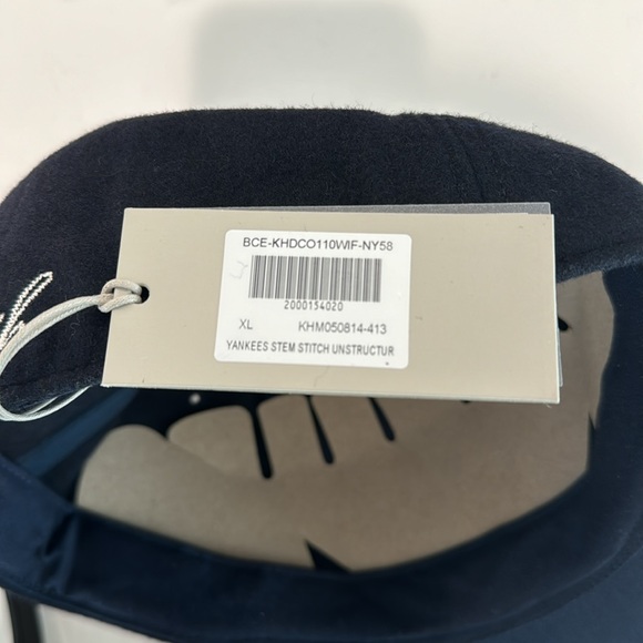 New York Yankees x Kith Baseball Hat - Picture 6 of 6
